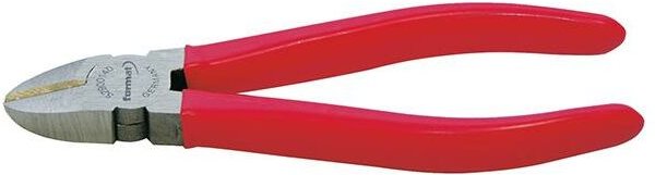 Seitenschneider poliert tauchisoliert 125mm - Format