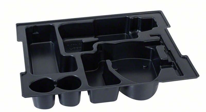 Thumbnail - Bosch Einlagen für die Werkzeugaufbewahrung für GSC 12V-13/GWI 12V-5