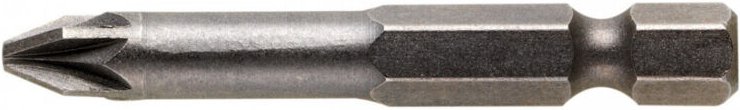 Schraubendreher-Bit 50 mm Pz S2 Pz3 1