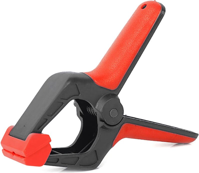 WORKPRO® 50mm Federklemme