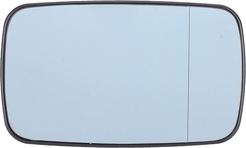 Thumbnail - Zoternen - Beheiztes Außenspiegelglas blau rechts passend für 3er (E46) 1998-2005