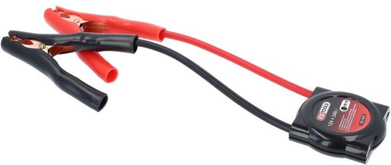 Ks Tools Elektronischer Überspannungsschutz, 12/24V