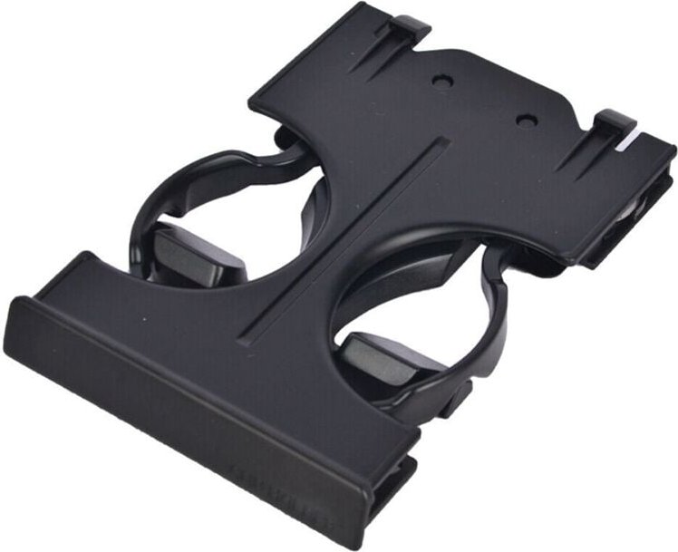 Fit für 4Runner 1996 1997 1998 1999 Einziehbarer GeträNkehalter Instrumententafel 55620-35050