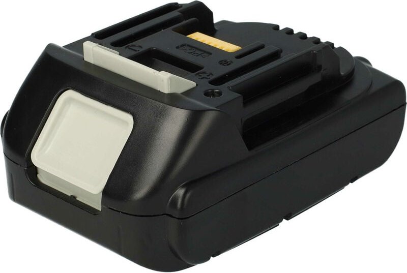 Vhbw - Akku kompatibel mit Makita DHS661, DHS630ZJ, DHS661ZJU, DHS660, DHS680, DHS660RTJ, DHS660ZJ Elektrowerkzeug (2000...