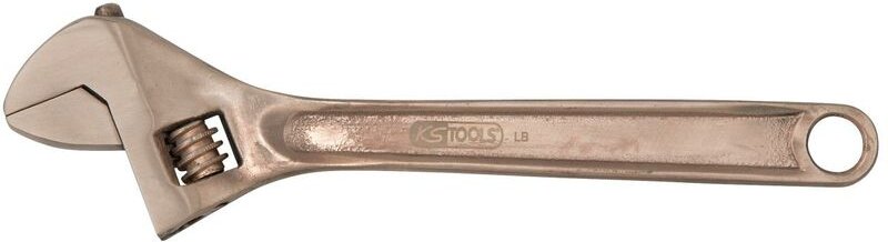 BERYLLIUMplus Rollgabelschlüssel 200 mm