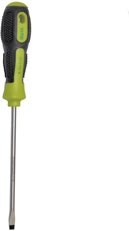 Mota - Flacher Schraubendreher, 5,5x125mm Werkzeuge 39121