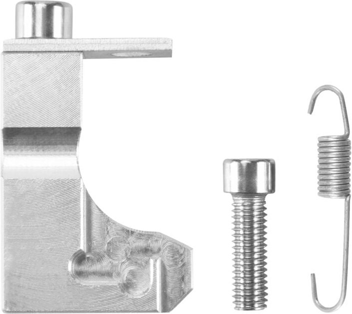 Tlily - P2015 Reparaturhalterungssatz AnsaugkrüMmer für Sitz 2.0 tdi 03L129711E