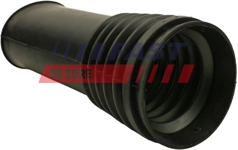 Stoßfängerabdeckung für Stoßdämpfer FT12501 FAST