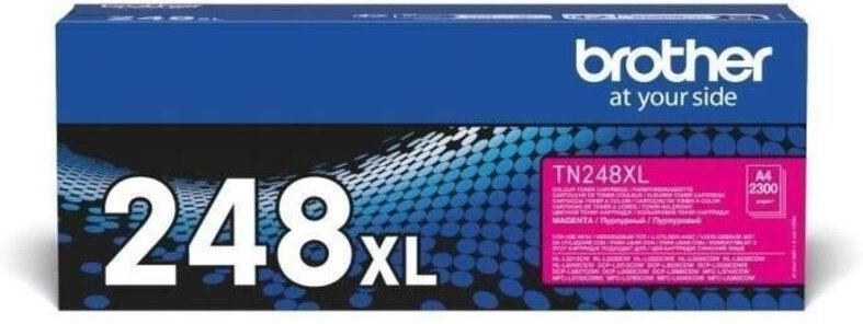 Toner Brother TN-248XLM (TN248XLM)