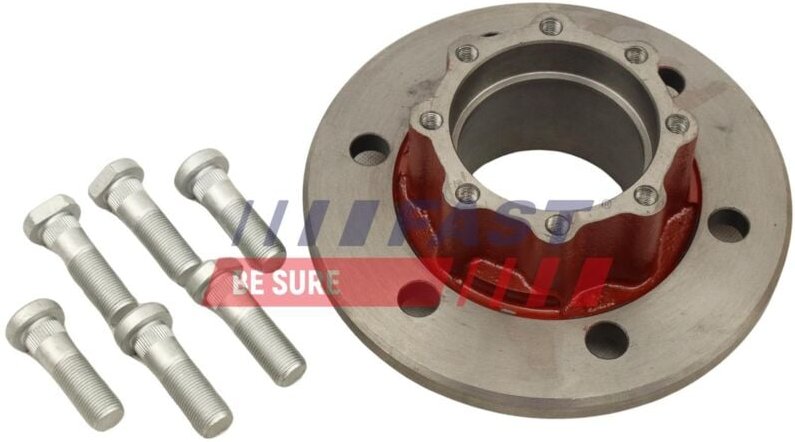 Radnabe Ft24024 Fast