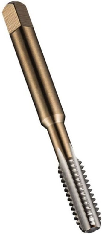 Handgewindebohrer ISO 529 27x3 HSS 6H