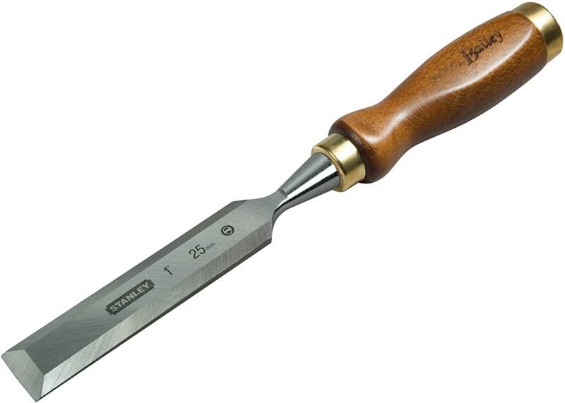 Thumbnail - Stanley - Stechbeitel Bailey 12 mm