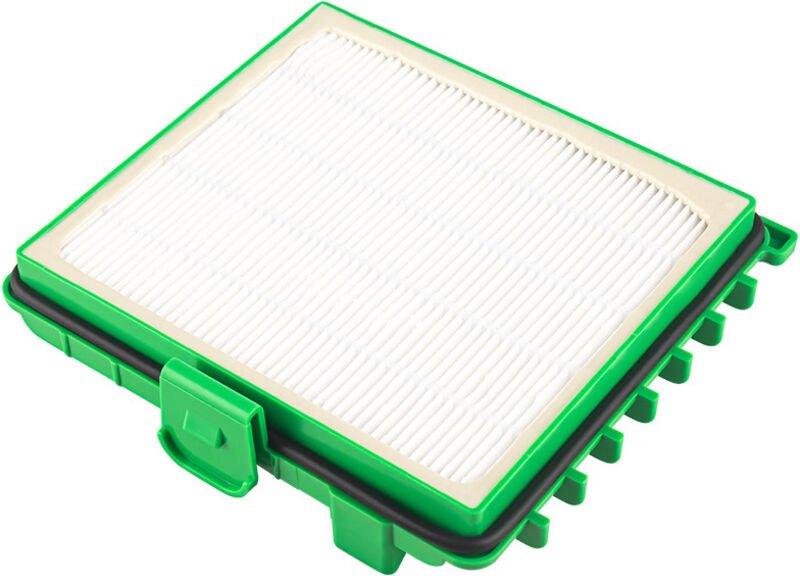 Ersatz-HEPA-Filter für Rowenta RO5762, RO5921, RO442721410, Staubsauger-Ersatzfilter ZR002901