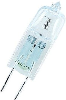 Osram Halostar Starlite 10W 12V Sockel G4 2800K dimmbar