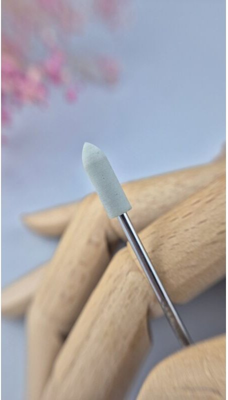 F226 - Weißer Radiergummi