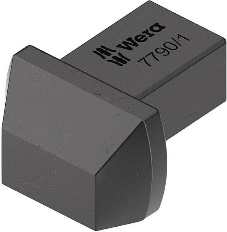 Wera 05078720001 Anschweiß-Einsteckwerkzeug