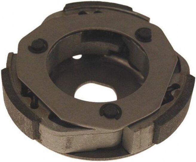 kupplungsplatte one für roller suzuki 250 burgman 1998-2002