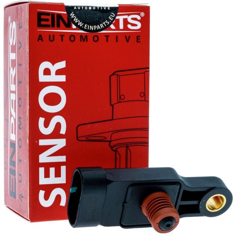 Ansaugkrümmerdruck-MAP-Sensor für Chevrolet Matiz/Aveo/Kalos, Daewoo