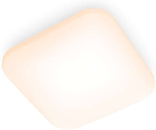 Thumbnail - Philips - Beleuchtung - LED-Leuchte 26x26 cm, 2700 k, 12 w, weiß 929003313201