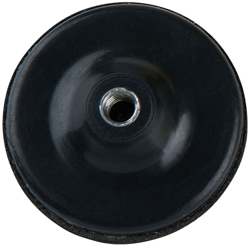 KS Tools Schleifteller starr, Ø 46,0 mm, 5er Pack