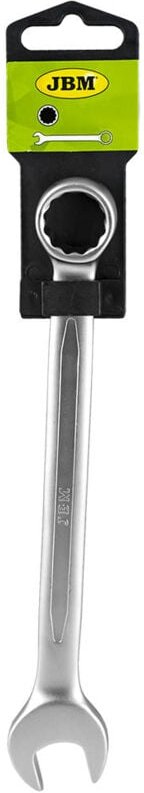 Thumbnail - JBM - Ring-Maulschlüssel 10mm. 10531