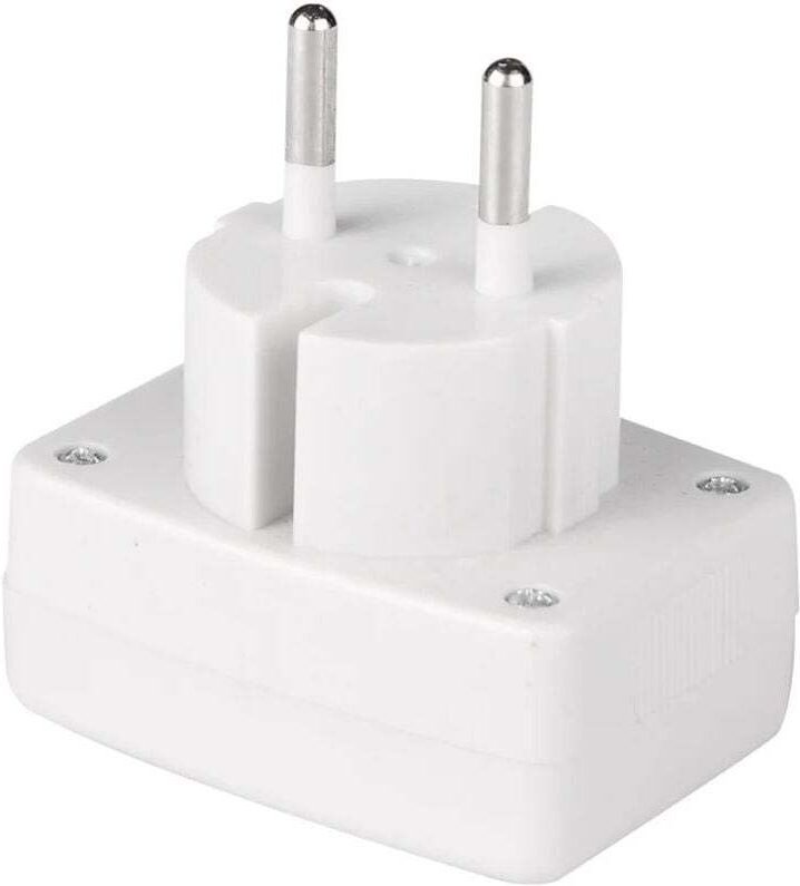 Wechselstrom-Messbuchse Typ DM55-1 110V-220V, digitales Wechselstrom-Voltmeter mit LCD-Digitalanzeige