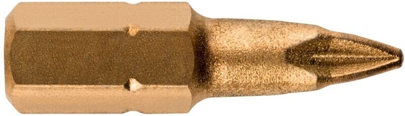 Thumbnail - 3 Bits Pozidriv pz 3/ 25 mm Diamant - 628506000 - Metabo