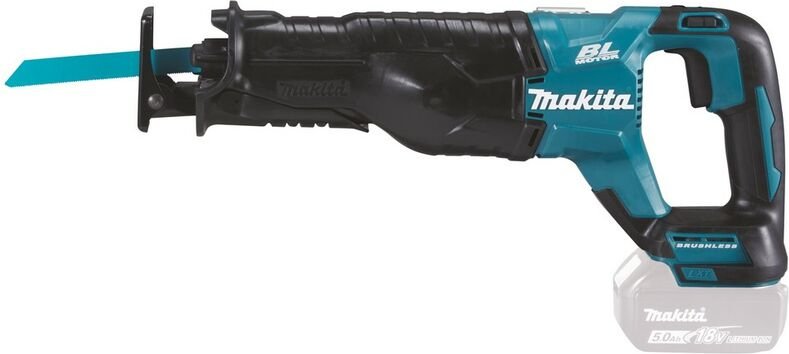 DJR187Z Akku-Reciprosäge - Makita
