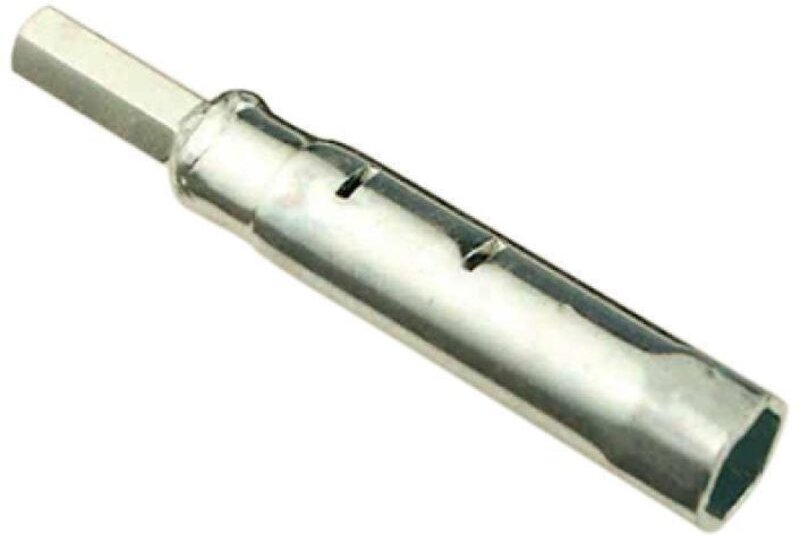 14mm Zündkerzenschlüssel langer Steckschlüssel buzzetti 4842 neu