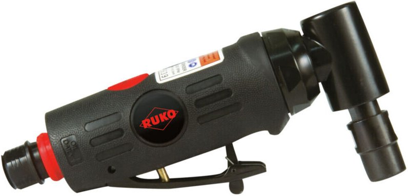 Druckluftschleifer (90° Winkelkopf) - 116110L - Ruko