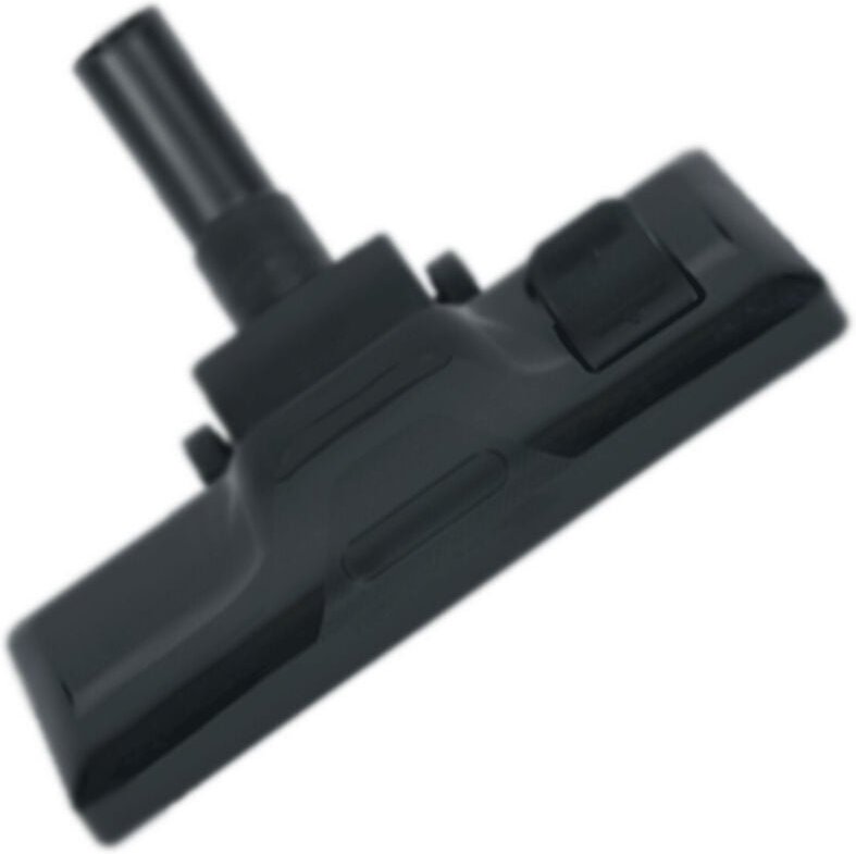 Ersatzteil - Saugdüse mit einziehbarer Bürste, breit - - rowenta Moulinex tefal