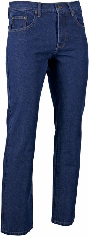 Arbeitsjeans LMA floride denim - T.56 - 1295 T.56