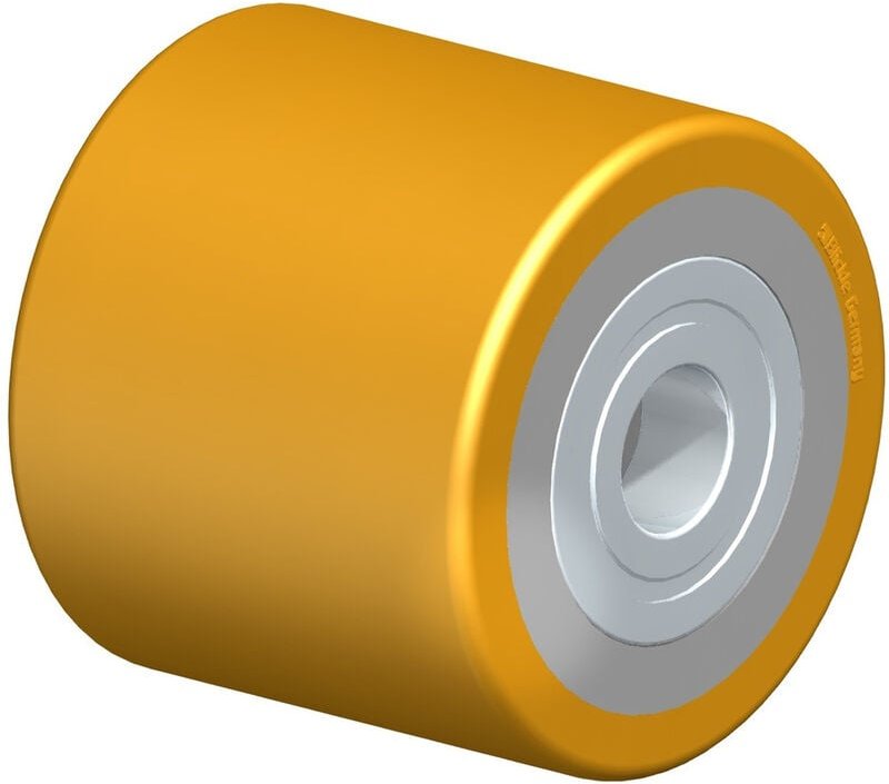 269670 hth 80x70/20-70K Hubwagenrolle Rad-Durchmesser: 80 mm Tragfähigkeit (max.): 630 kg 1 - Blickle