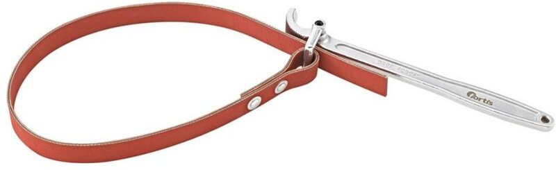 Fortis Bandschlüssel 280mm