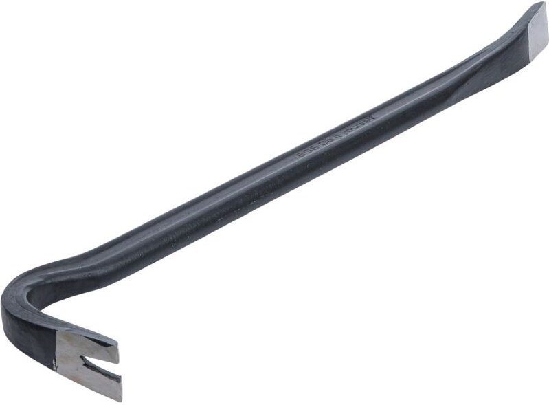 BGS TECHNIC Nageleisen, 400 mm