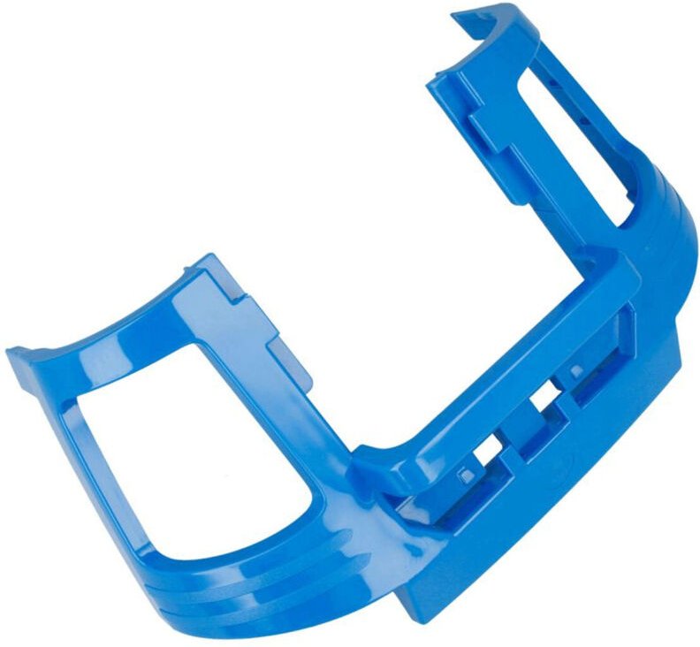 Ersatzteil - Beutelhalter - Philips