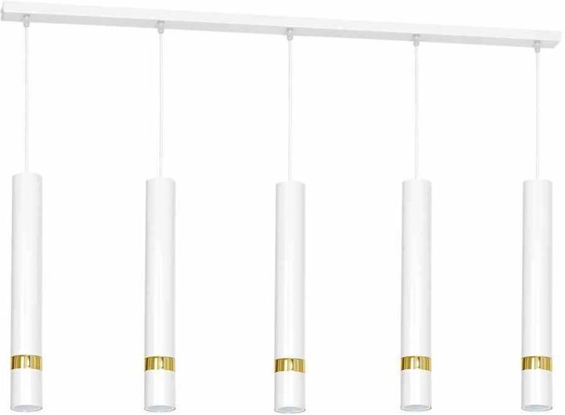 Kronleuchter 5x35W GU10 JOKER MLP6122 Milagro