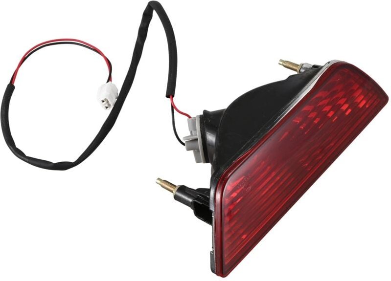 Tlily - Auto HeckstoßStange Nebelscheinwerfer Licht Lampenschirm für s- Swift Sports