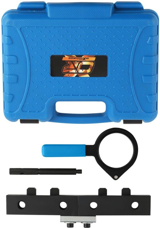 Maxpeedingrods - Motor Einstellwerkzeug Arretierung for bmw Motor M42 M44 M50 M52 M52TU M54 M56