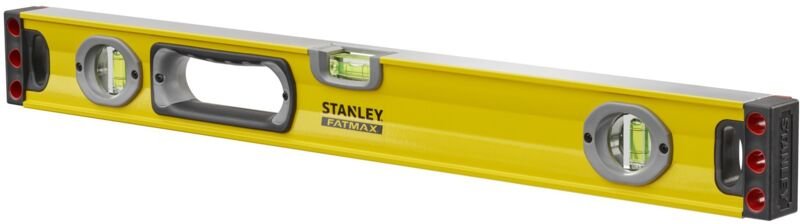 Stanley HTS Wasserwaage FatMax II 60cm