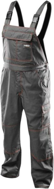 Profi Arbeitslatzhose Neo Basic S