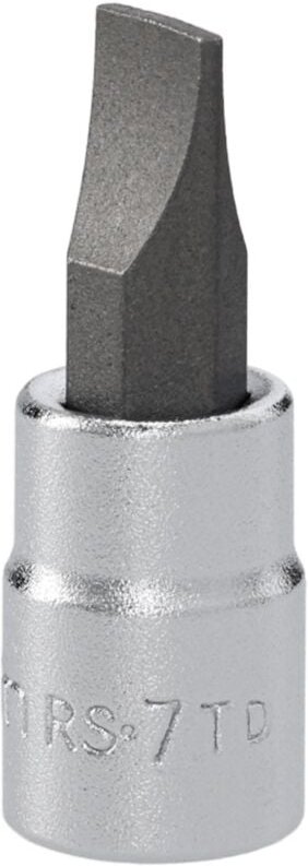 FACOM Bit-Steckschlüssel 1/4 Schlitz 7 mm