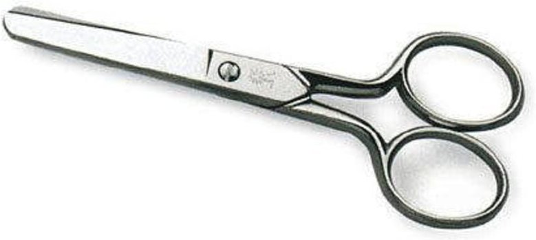 Palm-Nähschere abhängig 5' 127 mm 836120-O