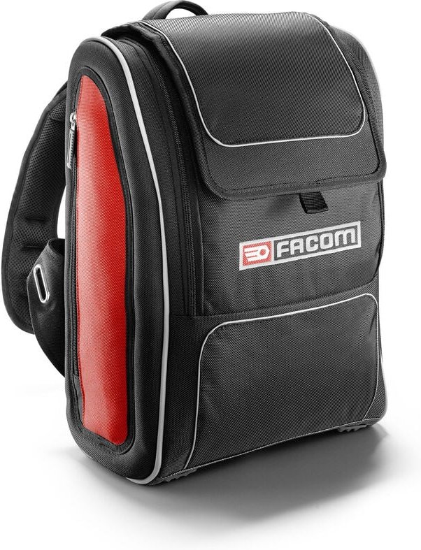 Bs.mcbpb Werkzeugrucksack unbestückt (b x h x t) 180 x 480 x 180 mm - Facom