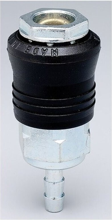 Schnellverbinder mit Kugeln Universell Queue D 8 - Blister