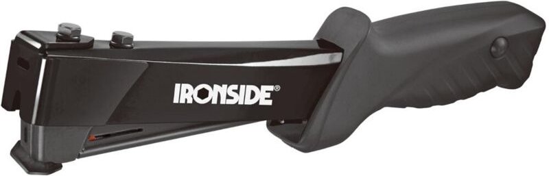 Hammertacker 1060 l Klammern l von 6-12 mm