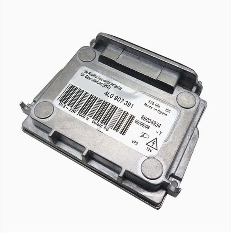89034934 4L0907391 6G D1S Xenon HID Scheinwerfer Ballast Unit Controller Modul Für BMW Audi VW GMC Volvo Valeo praktisch...