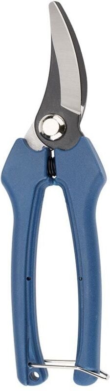 Schere deGartenarbeit Viat 622 Ernte de Obst und Gemüse Gebogene Klingen