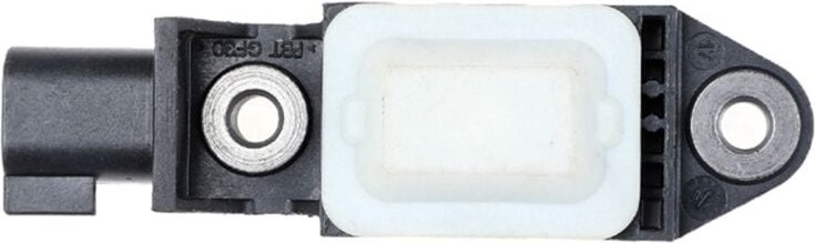 Tlily - Neuer Crash-Aufprallsensor 30724677 für S60 V70 S80 XC90 V70XC 2004-2007 Autokollision 307 246 77