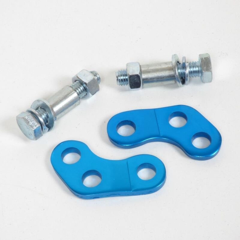 generische hintere Stoßdämpfererhöhung für Motorrad gilera 50 smt